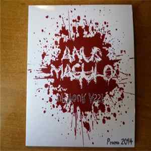 Anus Magulo - Up Your Ass! Album