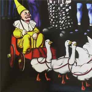 Marcel Dettmann / Tama Sumo & Prosumer - Phantasma Vol. 3 Album