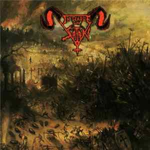 In League With Satan - In League With Satan Album