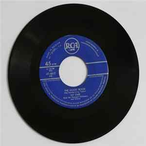 Kay Starr - The Good Book / Without A Song Album