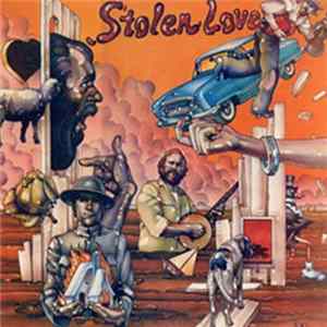 The Red Clay Ramblers - Stolen Love Album