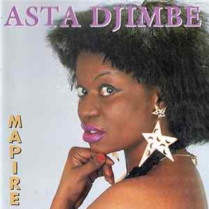 Asta Djimbe - Mapire Album