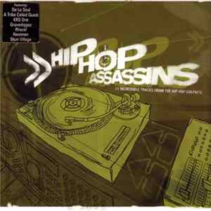 Various - Hip Hop Assassins Album