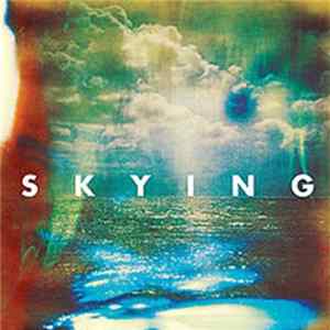The Horrors - Skying Album