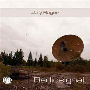 Jolly Roger - Radiosignal Album