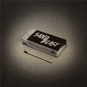 Sandblast - Sandblast Album