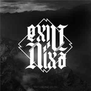 Nixa - Trembling Path Album