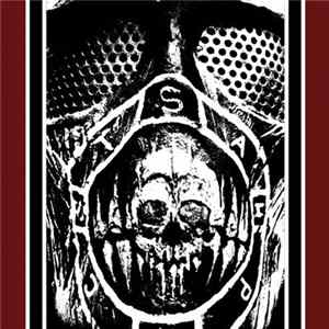 Intolitarian - Berserker Savagery Album