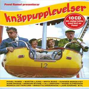 Various - Knäppupplevelser Album