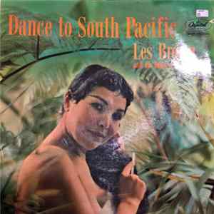 Les Brown And His Band Of Renown - Dance To South Pacific Album