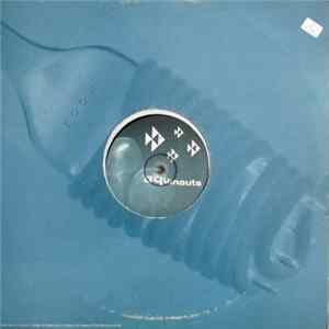 Aquanauts - The Swimmer Album