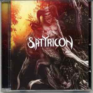 Satyricon - Satyricon Album