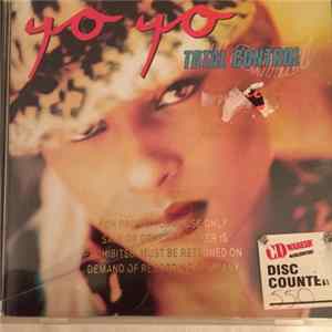 Yo Yo - Total Control Album
