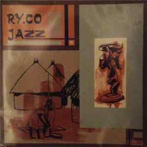 Le Ry-Co Jazz - Tumba Dia N'Lele / Mame Album