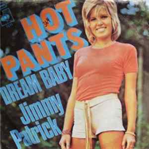 Jimmy Patrick - Hot Pants Album