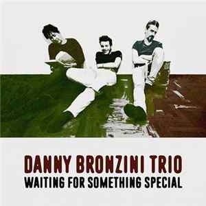 Danny Bronzini Trio - Waiting For Something Special Album