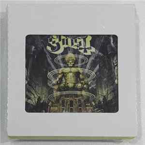Ghost - Selections From Ceremony And Devotion Album