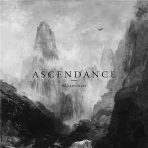 Ascendance - Miserliness Album
