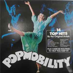 Various - Popmobility Album