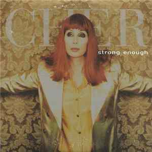 Cher - Strong Enough Album