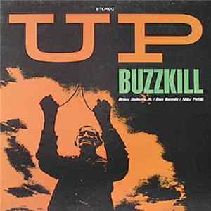 Buzzkill - Up Album