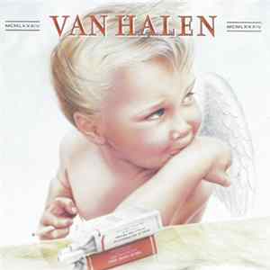 Van Halen - 1984 Album