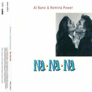 Al Bano & Romina Power - Na Na Na Album