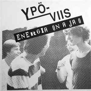 Ypö-Viis - Energia On A Ja O Album