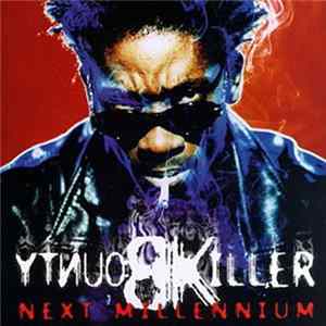 Bounty Killer - Next Millennium Album
