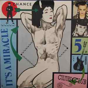 Culture Club - It's A Miracle Album