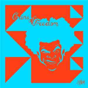 SHAM - Chains Of Freedom Album