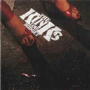 The Kinks - Low Budget Album