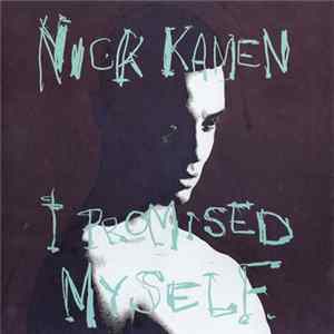 Nick Kamen - I Promised Myself Album