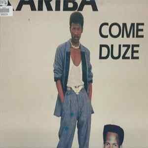 Kariba - Come Duze Album