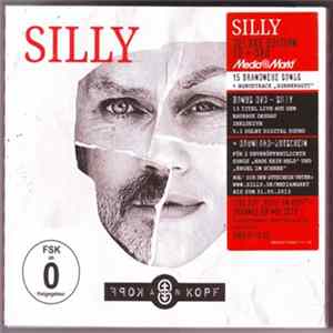 Silly - Kopf An Kopf Album