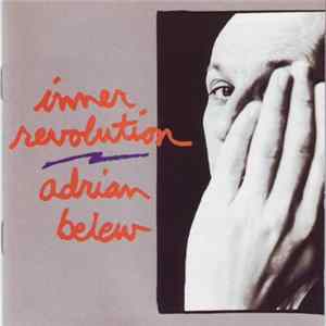 Adrian Belew - Inner Revolution Album