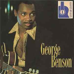 George Benson - Guitar Greats Album