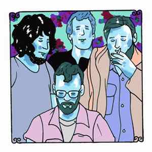 All Them Witches - Daytrotter Session Album