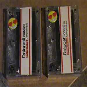Benzodrome - Epidemic 9 Album