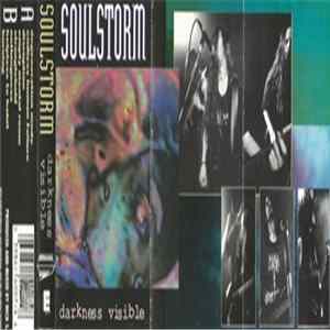Soulstorm - Darkness Visible Album