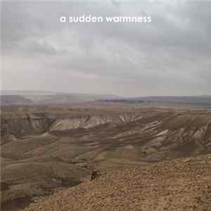 Cherry Coloured - A Sudden Warmness Album