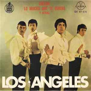Los Angeles - Creeme Album