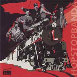 HopStopBanda Album
