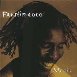 Faustin Coco - Mezik Album