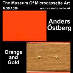 Anders Östberg - Orange And Gold Album