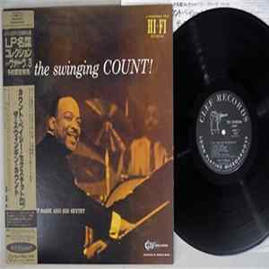 Count Basie And His Sextet - The Swinging Count Album