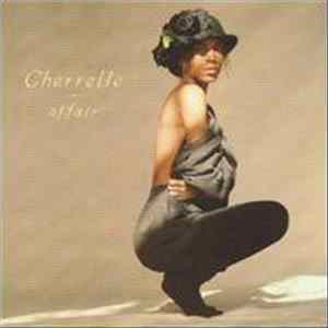 Cherrelle - Affair Album