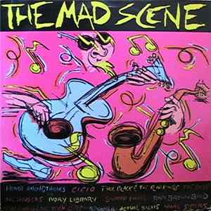 Various - The Mad Scene Album