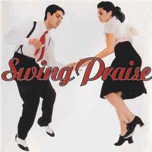 Various - Swing Praise (Volume One) Album