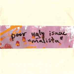 Poor Ugly Isaac - Malista Album